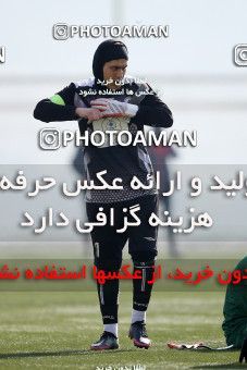 1773242, Isfahan, Iran, لیگ برتر فوتبال بانوان ایران، ، Week 5، First Leg، Zob Ahan Isfahan 1 v 1  on 2021/12/10 at Shafagh Stadium
