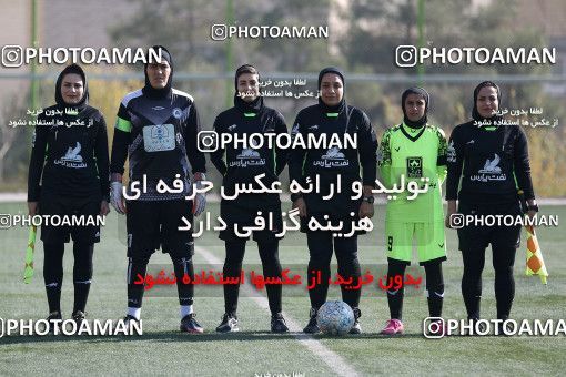 1773206, Isfahan, Iran, لیگ برتر فوتبال بانوان ایران، ، Week 5، First Leg، Zob Ahan Isfahan 1 v 1  on 2021/12/10 at Shafagh Stadium