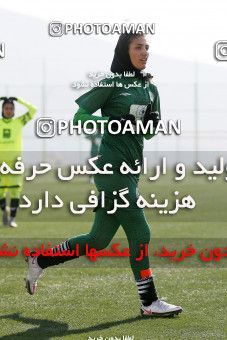 1773236, Isfahan, Iran, لیگ برتر فوتبال بانوان ایران، ، Week 5، First Leg، Zob Ahan Isfahan 1 v 1  on 2021/12/10 at Shafagh Stadium
