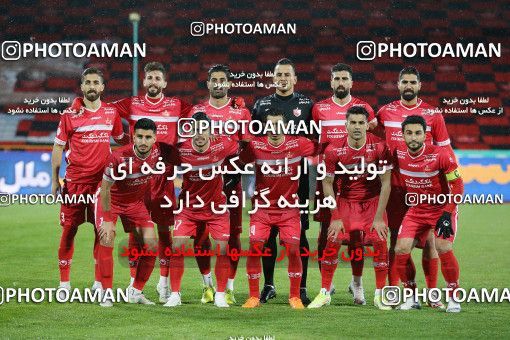 1773860, Tehran, Iran, 2021–22 Iranian Hazfi Cup, 1/16 stage, Khorramshahr Cup, Persepolis 4 v 0 ویستا توربین تهران on 2021/12/20 at Azadi Stadium