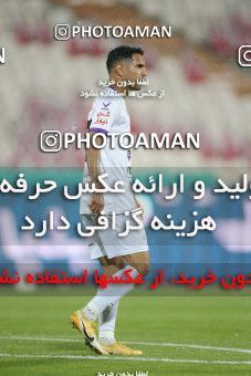 1773776, Tehran, Iran, 2021–22 Iranian Hazfi Cup, 1/16 stage, Khorramshahr Cup, Persepolis 4 v 0 ویستا توربین تهران on 2021/12/20 at Azadi Stadium