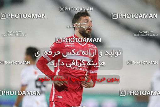 1773788, Tehran, Iran, 2021–22 Iranian Hazfi Cup, 1/16 stage, Khorramshahr Cup, Persepolis 4 v 0 ویستا توربین تهران on 2021/12/20 at Azadi Stadium