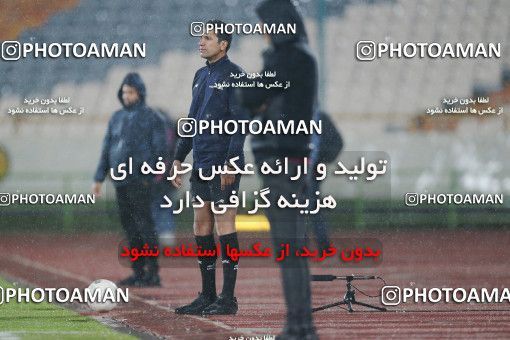 1773894, Tehran, Iran, 2021–22 Iranian Hazfi Cup, 1/16 stage, Khorramshahr Cup, Persepolis 4 v 0 ویستا توربین تهران on 2021/12/20 at Azadi Stadium
