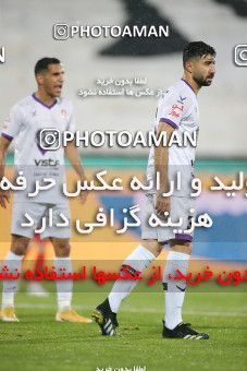 1773858, Tehran, Iran, 2021–22 Iranian Hazfi Cup, 1/16 stage, Khorramshahr Cup, Persepolis 4 v 0 ویستا توربین تهران on 2021/12/20 at Azadi Stadium
