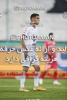 1773761, Tehran, Iran, 2021–22 Iranian Hazfi Cup, 1/16 stage, Khorramshahr Cup, Persepolis 4 v 0 ویستا توربین تهران on 2021/12/20 at Azadi Stadium