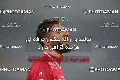 1773916, Tehran, Iran, 2021–22 Iranian Hazfi Cup, 1/16 stage, Khorramshahr Cup, Persepolis 4 v 0 ویستا توربین تهران on 2021/12/20 at Azadi Stadium