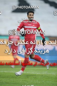 1773857, Tehran, Iran, 2021–22 Iranian Hazfi Cup, 1/16 stage, Khorramshahr Cup, Persepolis 4 v 0 ویستا توربین تهران on 2021/12/20 at Azadi Stadium