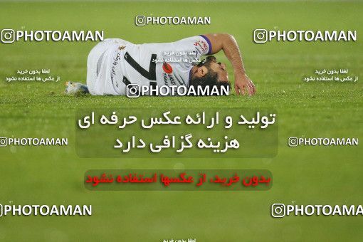 1773834, Tehran, Iran, 2021–22 Iranian Hazfi Cup, 1/16 stage, Khorramshahr Cup, Persepolis 4 v 0 ویستا توربین تهران on 2021/12/20 at Azadi Stadium