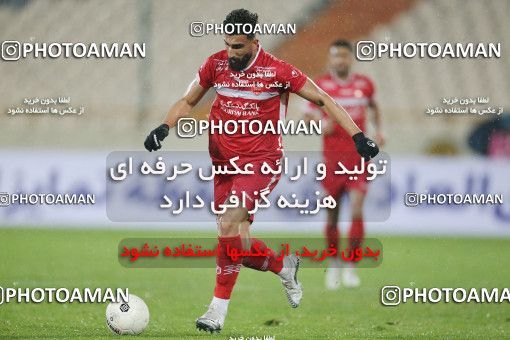 1773869, Tehran, Iran, 2021–22 Iranian Hazfi Cup, 1/16 stage, Khorramshahr Cup, Persepolis 4 v 0 ویستا توربین تهران on 2021/12/20 at Azadi Stadium