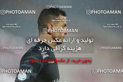 1773954, Tehran, Iran, 2021–22 Iranian Hazfi Cup, 1/16 stage, Khorramshahr Cup, Persepolis 4 v 0 ویستا توربین تهران on 2021/12/20 at Azadi Stadium