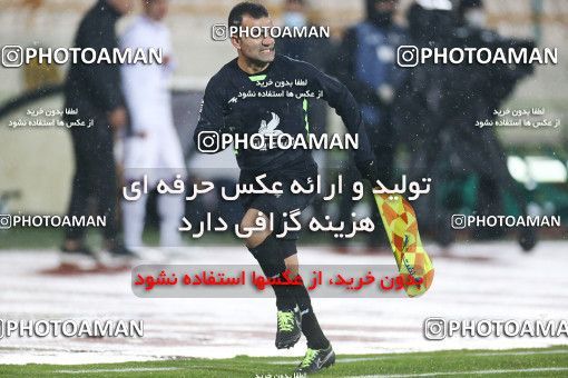 1773835, Tehran, Iran, 2021–22 Iranian Hazfi Cup, 1/16 stage, Khorramshahr Cup, Persepolis 4 v 0 ویستا توربین تهران on 2021/12/20 at Azadi Stadium