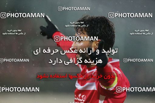 1773943, Tehran, Iran, 2021–22 Iranian Hazfi Cup, 1/16 stage, Khorramshahr Cup, Persepolis 4 v 0 ویستا توربین تهران on 2021/12/20 at Azadi Stadium
