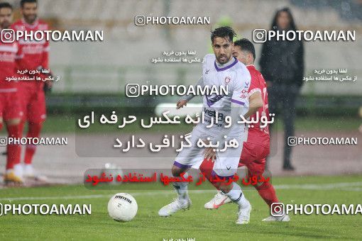 1773895, Tehran, Iran, 2021–22 Iranian Hazfi Cup, 1/16 stage, Khorramshahr Cup, Persepolis 4 v 0 ویستا توربین تهران on 2021/12/20 at Azadi Stadium