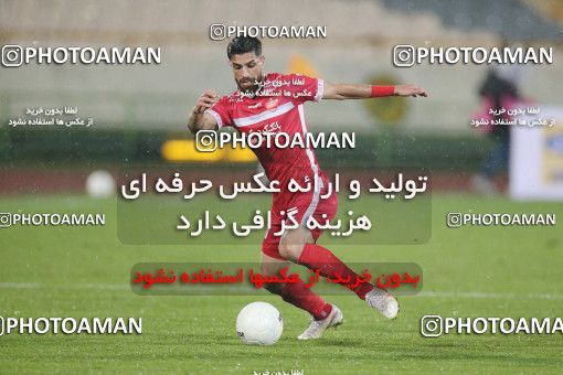 1773792, Tehran, Iran, 2021–22 Iranian Hazfi Cup, 1/16 stage, Khorramshahr Cup, Persepolis 4 v 0 ویستا توربین تهران on 2021/12/20 at Azadi Stadium