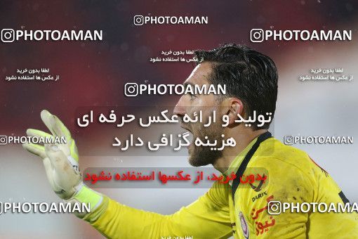 1773918, Tehran, Iran, 2021–22 Iranian Hazfi Cup, 1/16 stage, Khorramshahr Cup, Persepolis 4 v 0 ویستا توربین تهران on 2021/12/20 at Azadi Stadium