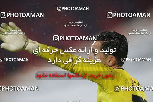 1773926, Tehran, Iran, 2021–22 Iranian Hazfi Cup, 1/16 stage, Khorramshahr Cup, Persepolis 4 v 0 ویستا توربین تهران on 2021/12/20 at Azadi Stadium