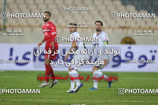1773749, Tehran, Iran, 2021–22 Iranian Hazfi Cup, 1/16 stage, Khorramshahr Cup, Persepolis 4 v 0 ویستا توربین تهران on 2021/12/20 at Azadi Stadium