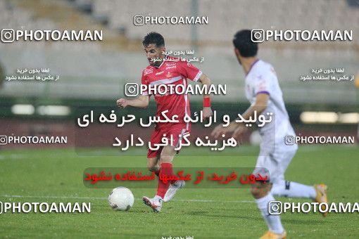 1773855, Tehran, Iran, 2021–22 Iranian Hazfi Cup, 1/16 stage, Khorramshahr Cup, Persepolis 4 v 0 ویستا توربین تهران on 2021/12/20 at Azadi Stadium