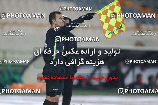1773724, Tehran, Iran, 2021–22 Iranian Hazfi Cup, 1/16 stage, Khorramshahr Cup, Persepolis 4 v 0 ویستا توربین تهران on 2021/12/20 at Azadi Stadium