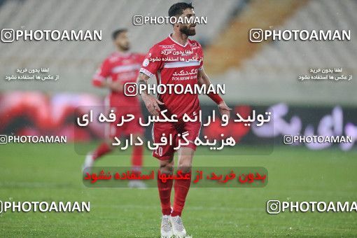1773812, Tehran, Iran, 2021–22 Iranian Hazfi Cup, 1/16 stage, Khorramshahr Cup, Persepolis 4 v 0 ویستا توربین تهران on 2021/12/20 at Azadi Stadium