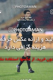 1773720, Tehran, Iran, 2021–22 Iranian Hazfi Cup, 1/16 stage, Khorramshahr Cup, Persepolis 4 v 0 ویستا توربین تهران on 2021/12/20 at Azadi Stadium