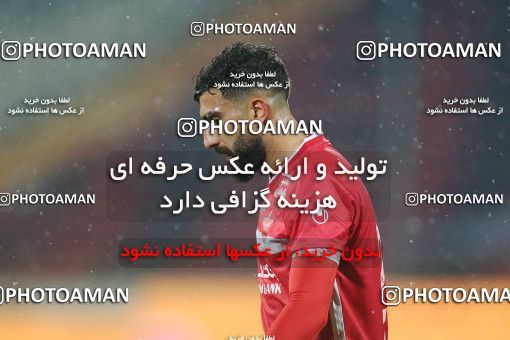 1773848, Tehran, Iran, 2021–22 Iranian Hazfi Cup, 1/16 stage, Khorramshahr Cup, Persepolis 4 v 0 ویستا توربین تهران on 2021/12/20 at Azadi Stadium