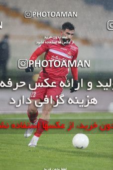 1773796, Tehran, Iran, 2021–22 Iranian Hazfi Cup, 1/16 stage, Khorramshahr Cup, Persepolis 4 v 0 ویستا توربین تهران on 2021/12/20 at Azadi Stadium