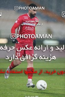 1773804, Tehran, Iran, 2021–22 Iranian Hazfi Cup, 1/16 stage, Khorramshahr Cup, Persepolis 4 v 0 ویستا توربین تهران on 2021/12/20 at Azadi Stadium