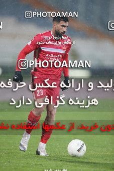 1773767, Tehran, Iran, 2021–22 Iranian Hazfi Cup, 1/16 stage, Khorramshahr Cup, Persepolis 4 v 0 ویستا توربین تهران on 2021/12/20 at Azadi Stadium