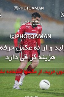 1773827, Tehran, Iran, 2021–22 Iranian Hazfi Cup, 1/16 stage, Khorramshahr Cup, Persepolis 4 v 0 ویستا توربین تهران on 2021/12/20 at Azadi Stadium