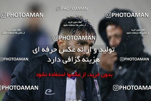 1773932, Tehran, Iran, 2021–22 Iranian Hazfi Cup, 1/16 stage, Khorramshahr Cup, Persepolis 4 v 0 ویستا توربین تهران on 2021/12/20 at Azadi Stadium