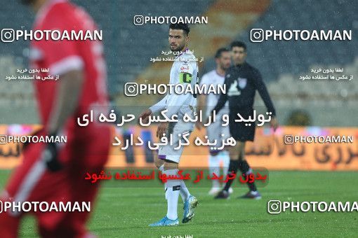 1773985, Tehran, Iran, 2021–22 Iranian Hazfi Cup, 1/16 stage, Khorramshahr Cup, Persepolis 4 v 0 ویستا توربین تهران on 2021/12/20 at Azadi Stadium