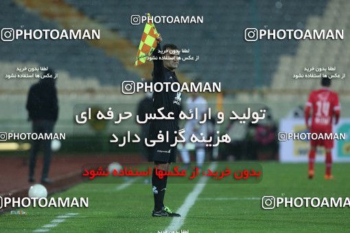 1774006, Tehran, Iran, 2021–22 Iranian Hazfi Cup, 1/16 stage, Khorramshahr Cup, Persepolis 4 v 0 ویستا توربین تهران on 2021/12/20 at Azadi Stadium