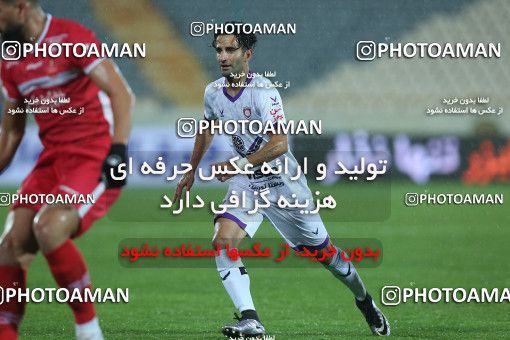 1774021, Tehran, Iran, 2021–22 Iranian Hazfi Cup, 1/16 stage, Khorramshahr Cup, Persepolis 4 v 0 ویستا توربین تهران on 2021/12/20 at Azadi Stadium