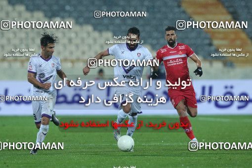 1773968, Tehran, Iran, 2021–22 Iranian Hazfi Cup, 1/16 stage, Khorramshahr Cup, Persepolis 4 v 0 ویستا توربین تهران on 2021/12/20 at Azadi Stadium