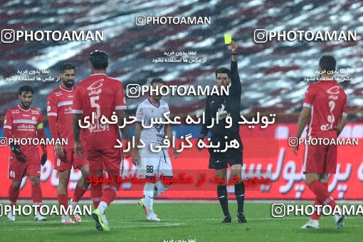 1773967, Tehran, Iran, 2021–22 Iranian Hazfi Cup, 1/16 stage, Khorramshahr Cup, Persepolis 4 v 0 ویستا توربین تهران on 2021/12/20 at Azadi Stadium