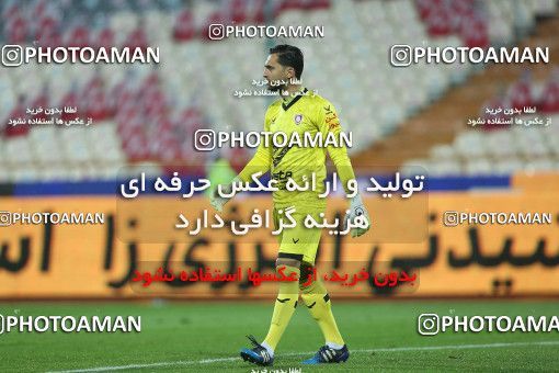 1774335, Tehran, Iran, 2021–22 Iranian Hazfi Cup, 1/16 stage, Khorramshahr Cup, Persepolis 4 v 0 ویستا توربین تهران on 2021/12/20 at Azadi Stadium
