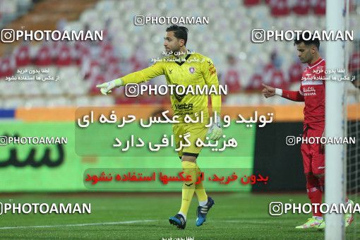 1774329, Tehran, Iran, 2021–22 Iranian Hazfi Cup, 1/16 stage, Khorramshahr Cup, Persepolis 4 v 0 ویستا توربین تهران on 2021/12/20 at Azadi Stadium