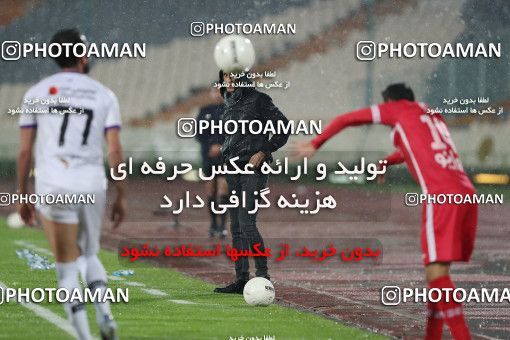 1773689, Tehran, Iran, 2021–22 Iranian Hazfi Cup, 1/16 stage, Khorramshahr Cup, Persepolis 4 v 0 ویستا توربین تهران on 2021/12/20 at Azadi Stadium