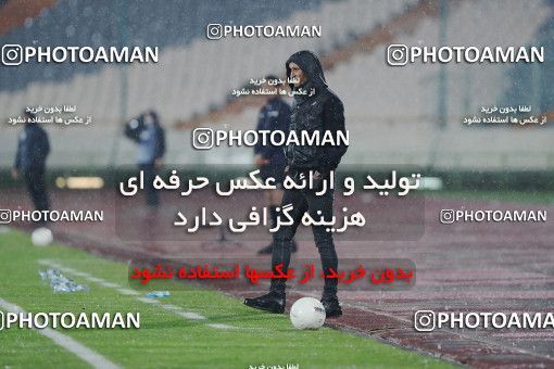 1773715, Tehran, Iran, 2021–22 Iranian Hazfi Cup, 1/16 stage, Khorramshahr Cup, Persepolis 4 v 0 ویستا توربین تهران on 2021/12/20 at Azadi Stadium
