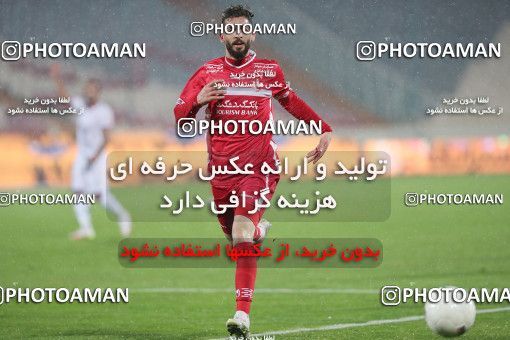 1773713, Tehran, Iran, 2021–22 Iranian Hazfi Cup, 1/16 stage, Khorramshahr Cup, Persepolis 4 v 0 ویستا توربین تهران on 2021/12/20 at Azadi Stadium