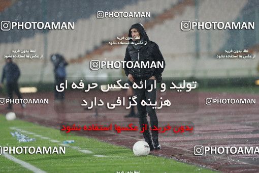 1773714, Tehran, Iran, 2021–22 Iranian Hazfi Cup, 1/16 stage, Khorramshahr Cup, Persepolis 4 v 0 ویستا توربین تهران on 2021/12/20 at Azadi Stadium