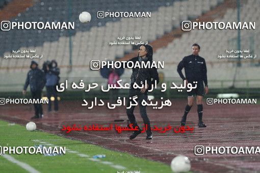 1773712, Tehran, Iran, 2021–22 Iranian Hazfi Cup, 1/16 stage, Khorramshahr Cup, Persepolis 4 v 0 ویستا توربین تهران on 2021/12/20 at Azadi Stadium