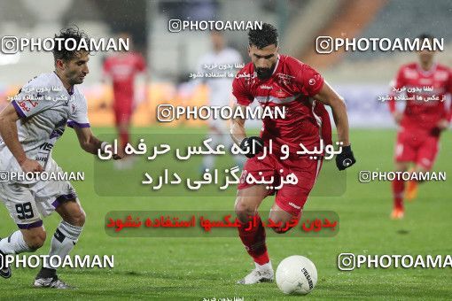 1773702, Tehran, Iran, 2021–22 Iranian Hazfi Cup, 1/16 stage, Khorramshahr Cup, Persepolis 4 v 0 ویستا توربین تهران on 2021/12/20 at Azadi Stadium