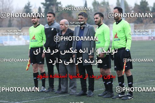 1774358, Tehran, , لیگ دسته دوم فوتبال کشور, 2021-2022 season, Week 7, First Leg, Nirou Zamini Tehran 1 v 0  on 2021/12/20 at Madaran Besat Stadium