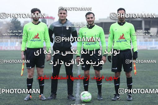 1774392, Tehran, , لیگ دسته دوم فوتبال کشور, 2021-2022 season, Week 7, First Leg, Nirou Zamini Tehran 1 v 0  on 2021/12/20 at Madaran Besat Stadium