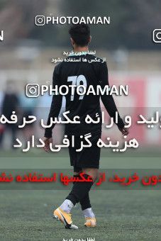 1774439, Tehran, , لیگ دسته دوم فوتبال کشور, 2021-2022 season, Week 7, First Leg, Nirou Zamini Tehran 1 v 0  on 2021/12/20 at Madaran Besat Stadium