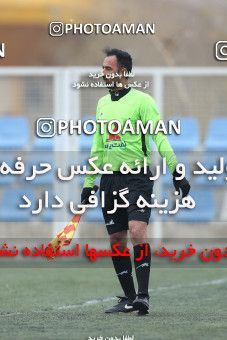 1774454, Tehran, , لیگ دسته دوم فوتبال کشور, 2021-2022 season, Week 7, First Leg, Nirou Zamini Tehran 1 v 0  on 2021/12/20 at Madaran Besat Stadium
