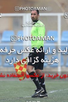 1774492, Tehran, , لیگ دسته دوم فوتبال کشور, 2021-2022 season, Week 7, First Leg, Nirou Zamini Tehran 1 v 0  on 2021/12/20 at Madaran Besat Stadium