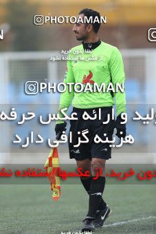 1774400, Tehran, , لیگ دسته دوم فوتبال کشور, 2021-2022 season, Week 7, First Leg, Nirou Zamini Tehran 1 v 0  on 2021/12/20 at Madaran Besat Stadium